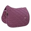 Potnik GLAM CRYSTAL Heritage AW 25/26 - Eskadron - wildberry